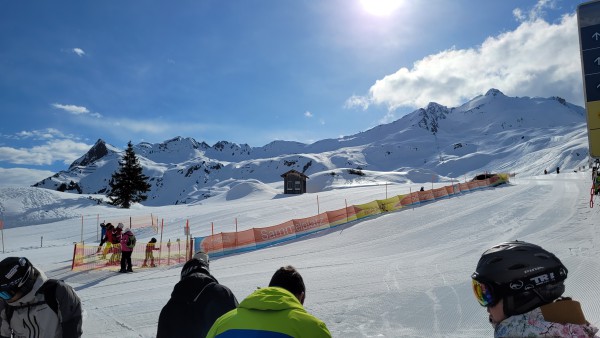 Ski-Tagesausfahrt Sonnenkopf