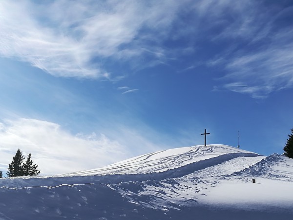 Skiausfahrt Brandnertal