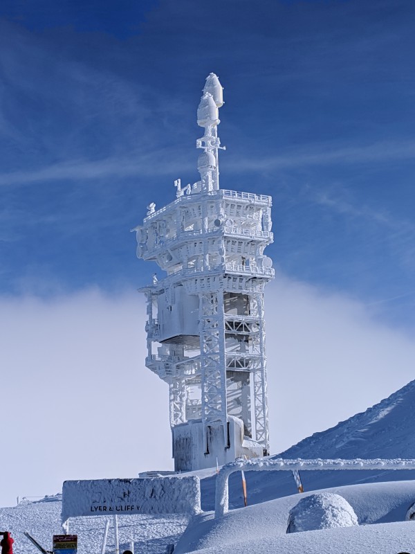 Skiausfahrt Engelberg