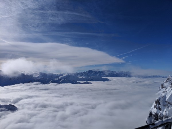 Skiausfahrt Engelberg