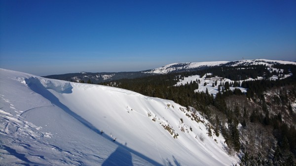 Skiausfahrt Feldberg