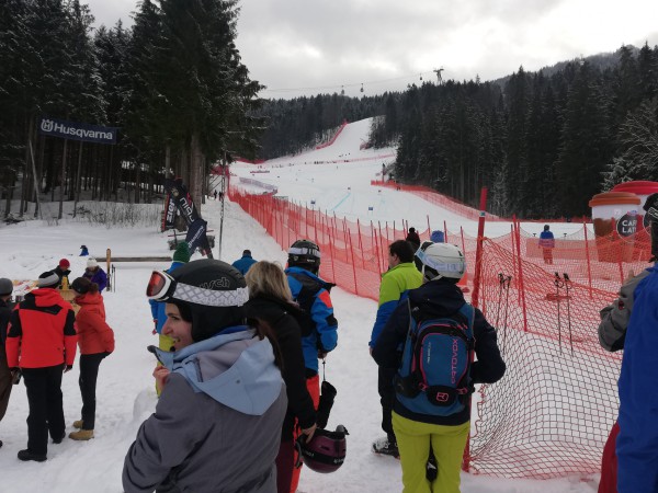 Skiausfahrt Oberammergau