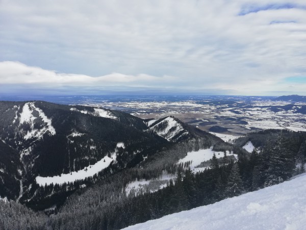 Skiausfahrt Oberammergau