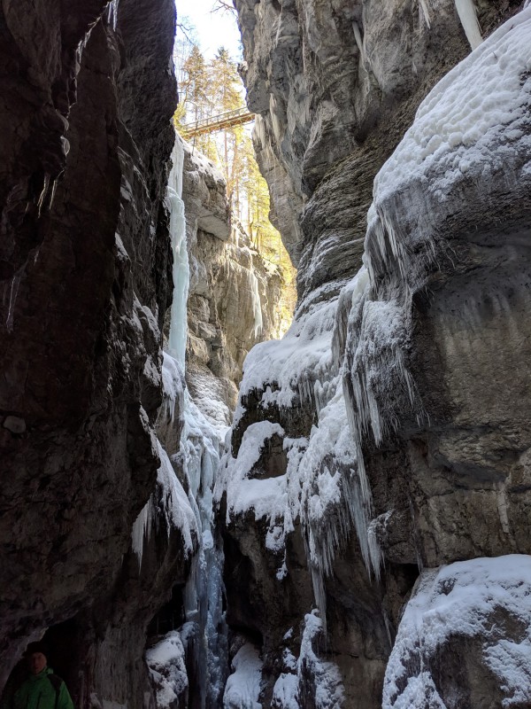 Skiausfahrt Oberammergau