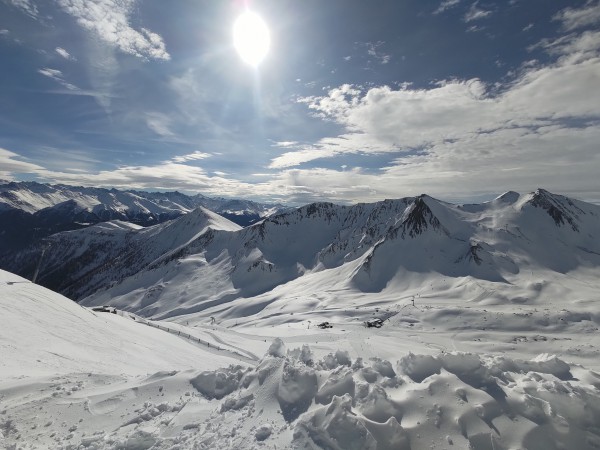 Skisafari Nogglerhof