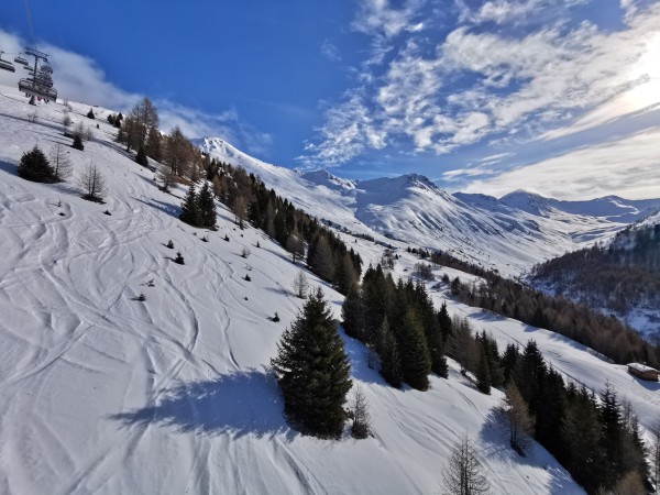 Skisafari Nogglerhof