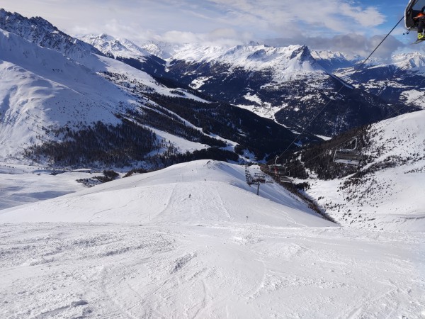 Skisafari Nogglerhof