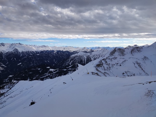 Skisafari Nogglerhof