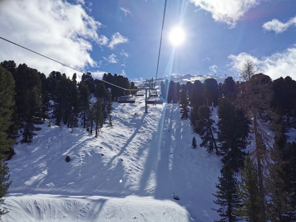 Skisafari Nogglerhof