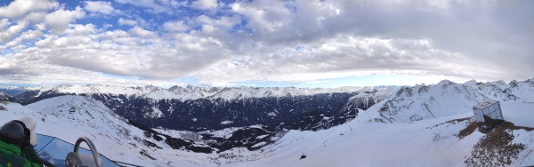 Skisafari Nogglerhof