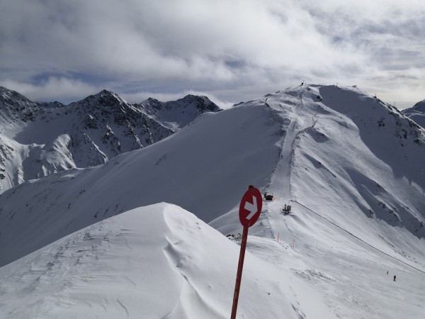 Skisafari Nogglerhof