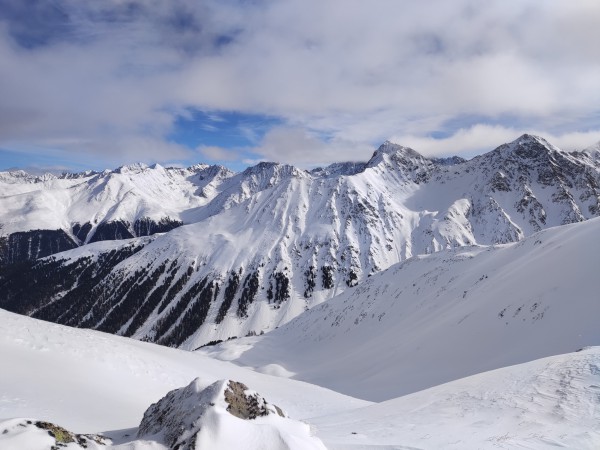 Skisafari Nogglerhof
