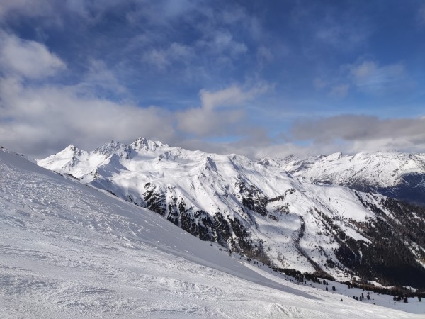 Skisafari Nogglerhof