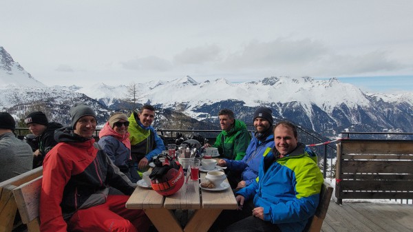 Skisafari Nogglerhof