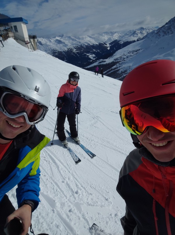 Skisafari Nogglerhof