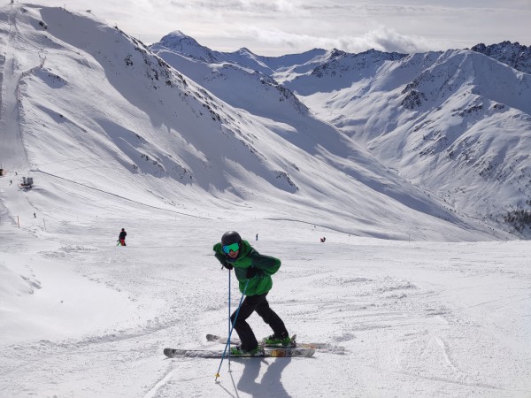 Skisafari Nogglerhof
