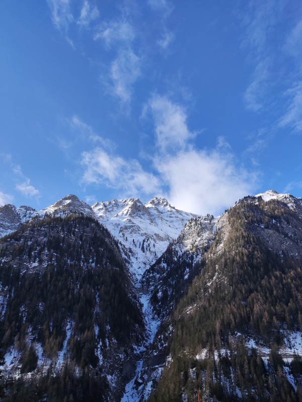 Skisafari Nogglerhof