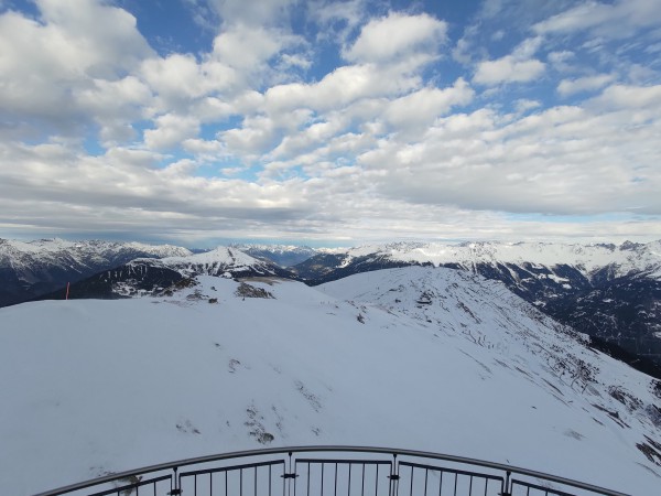 Skisafari Nogglerhof