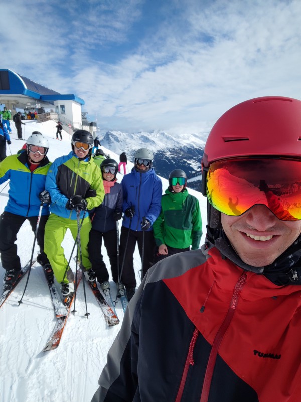 Skisafari Nogglerhof