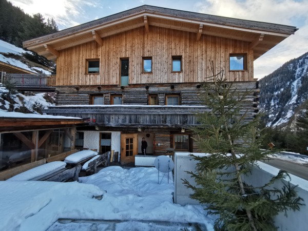 Skisafari Nogglerhof