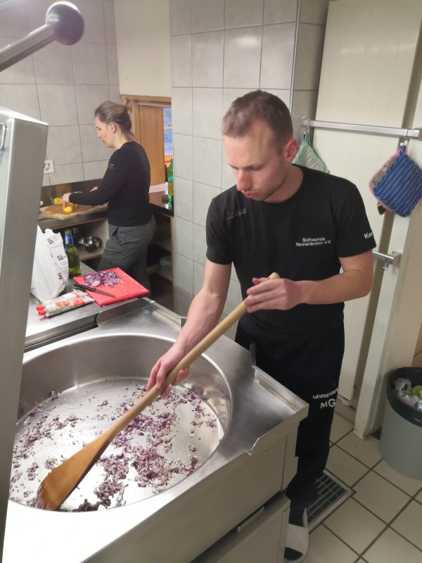 Skiwochenende Adelboden