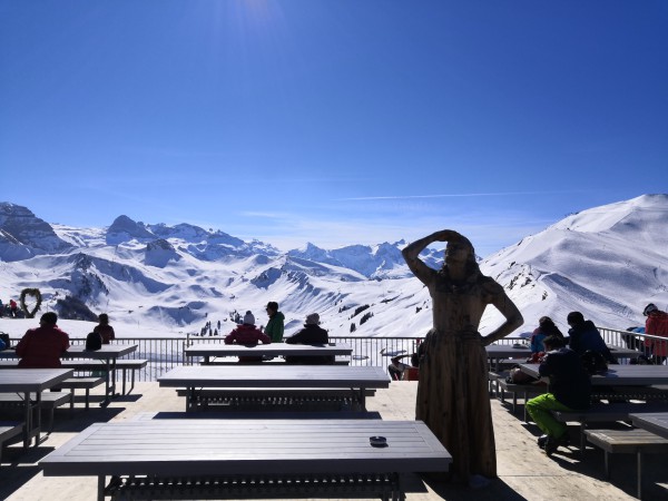 Skiwochenende Adelboden