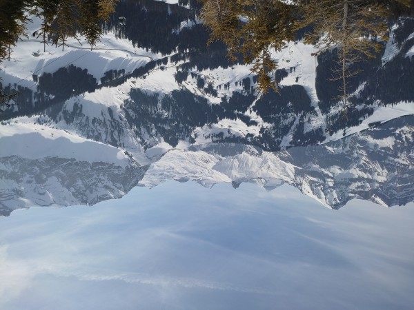 Skiwochenende Adelboden