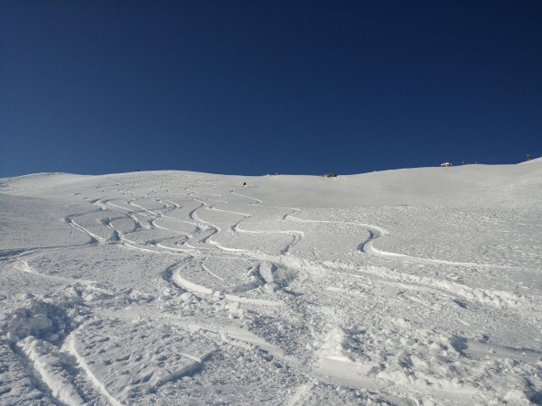 Skiwochenende Oberbayern