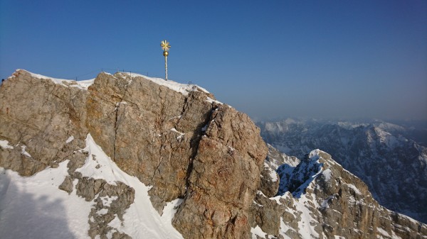 Skiwochenende Oberbayern