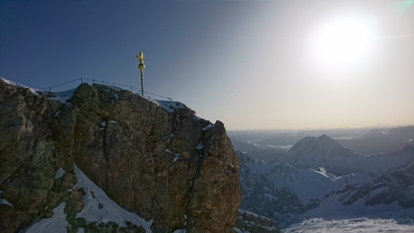 Skiwochenende Oberbayern