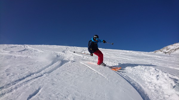 Skiwochenende Oberbayern