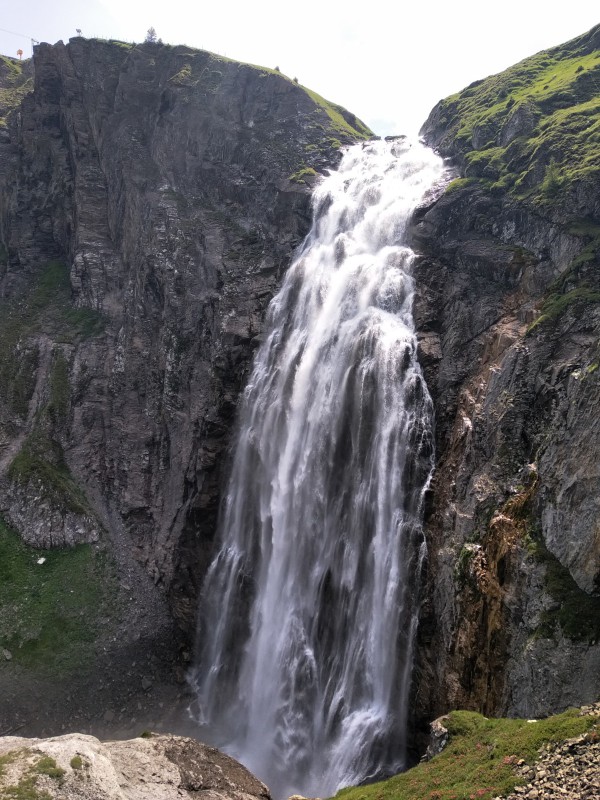 Veriensausflug Adelboden