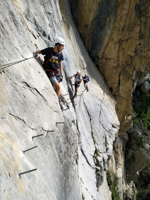 Veriensausflug Adelboden