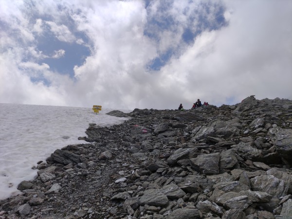 Wanderwochenende Hexenseehütte