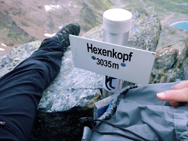 Wanderwochenende Hexenseehütte