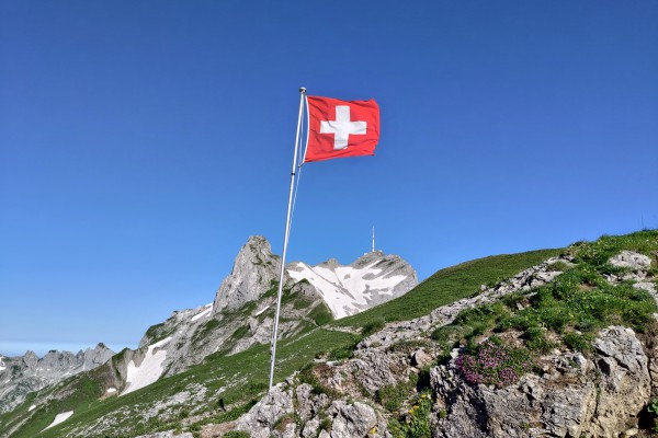 Wanderwochenende Säntis