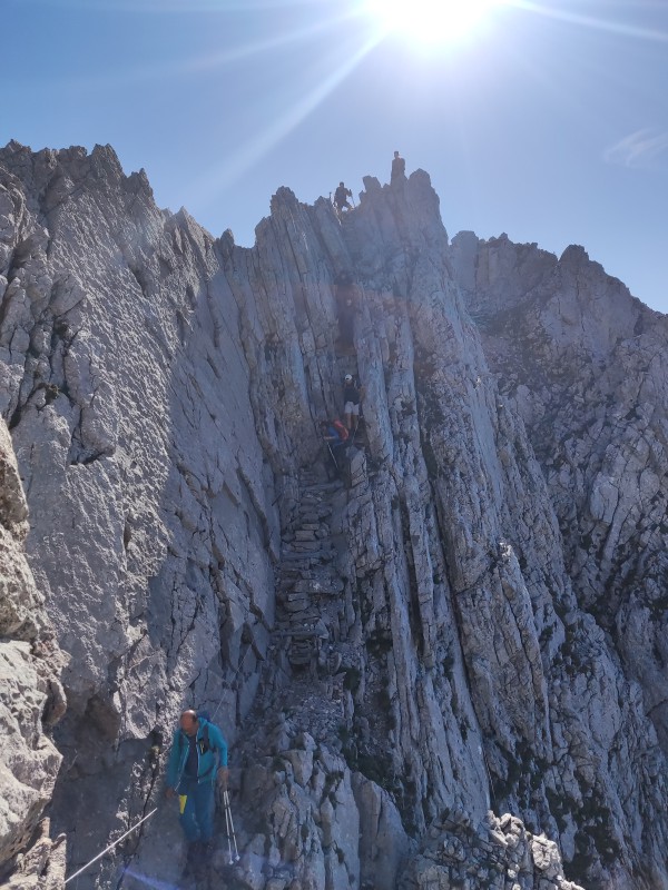Wanderwochenende Säntis