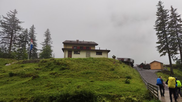 Wanderwochenende Säntis