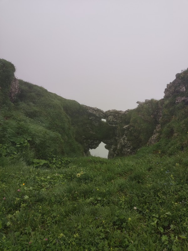 Wanderwochenende Säntis