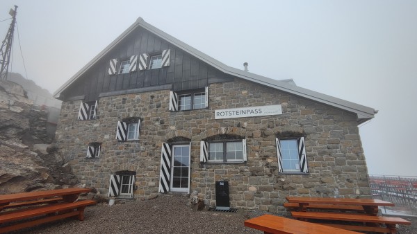 Wanderwochenende Säntis