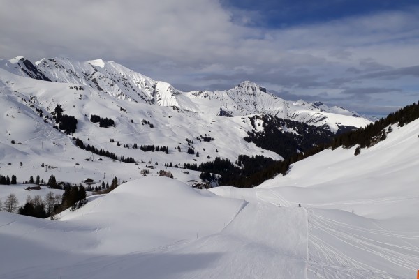 2018 Adelboden